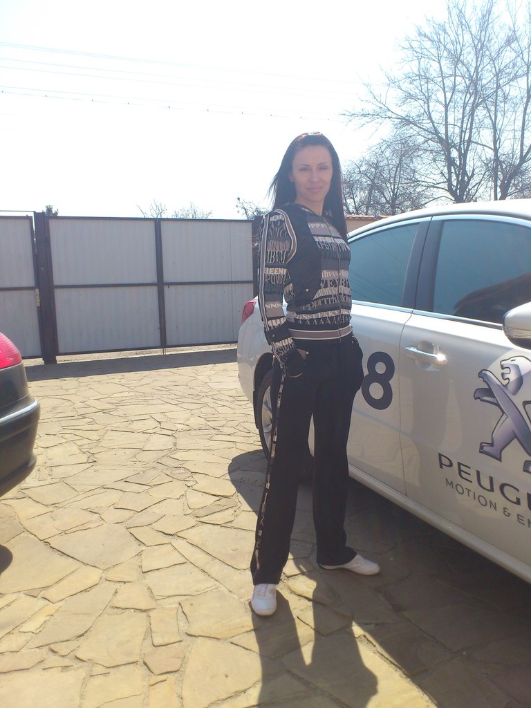 Маргарита Чёрная | Харьков