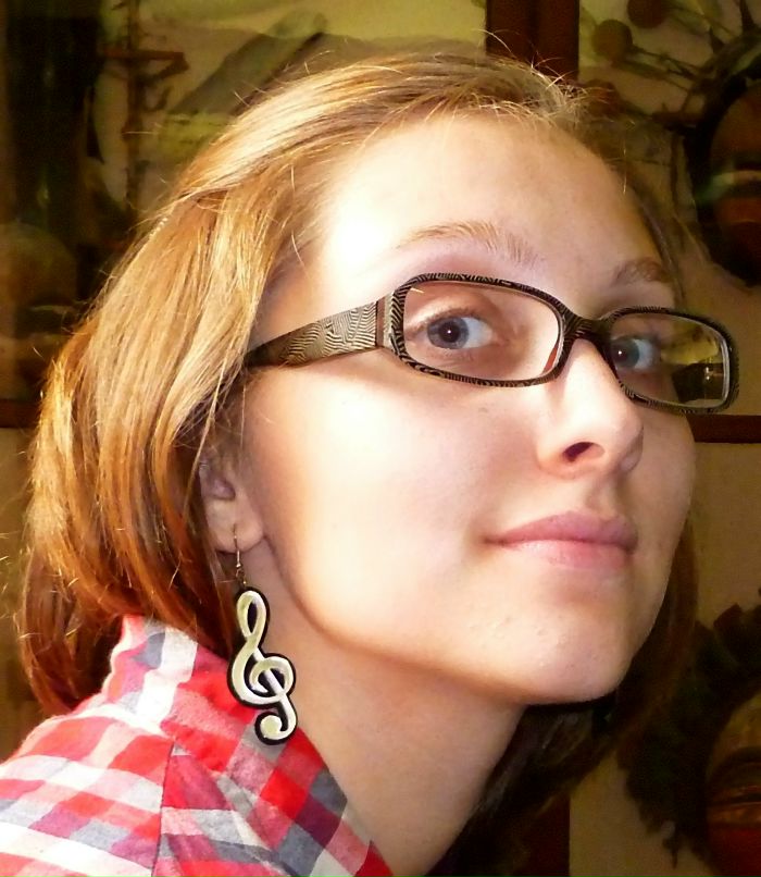 Александра Сивук | Ярославль