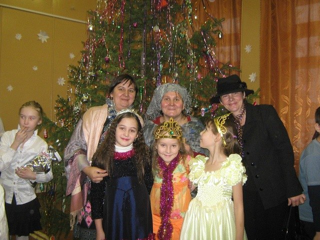 Лида Михайлова | Нившера