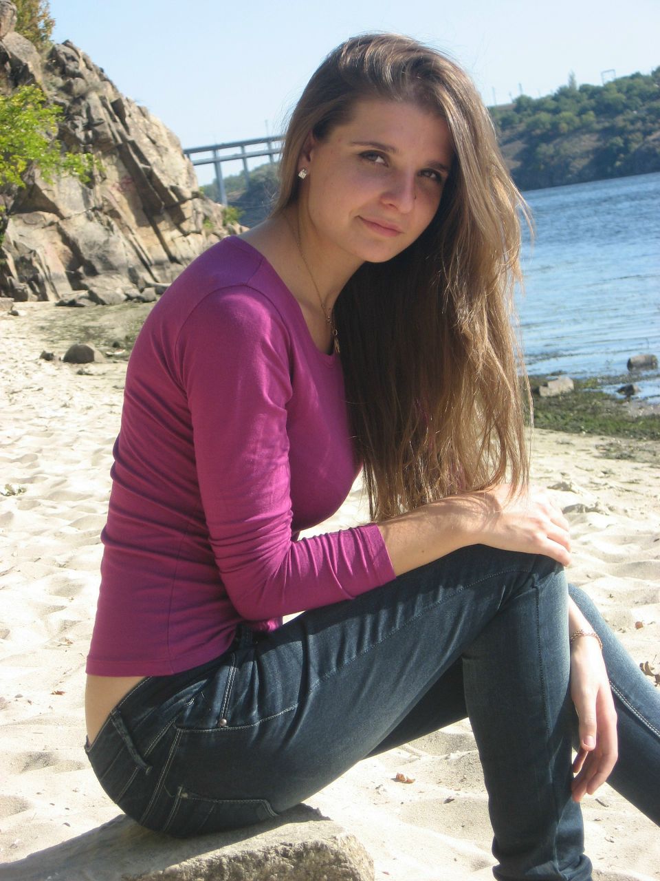 Надежда Бут | Запорожье