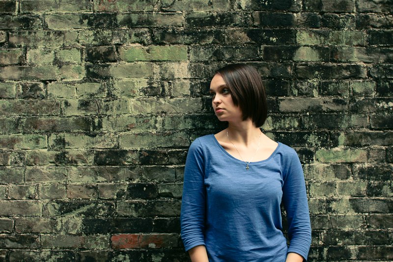 Александра Оголева | Shenzhen