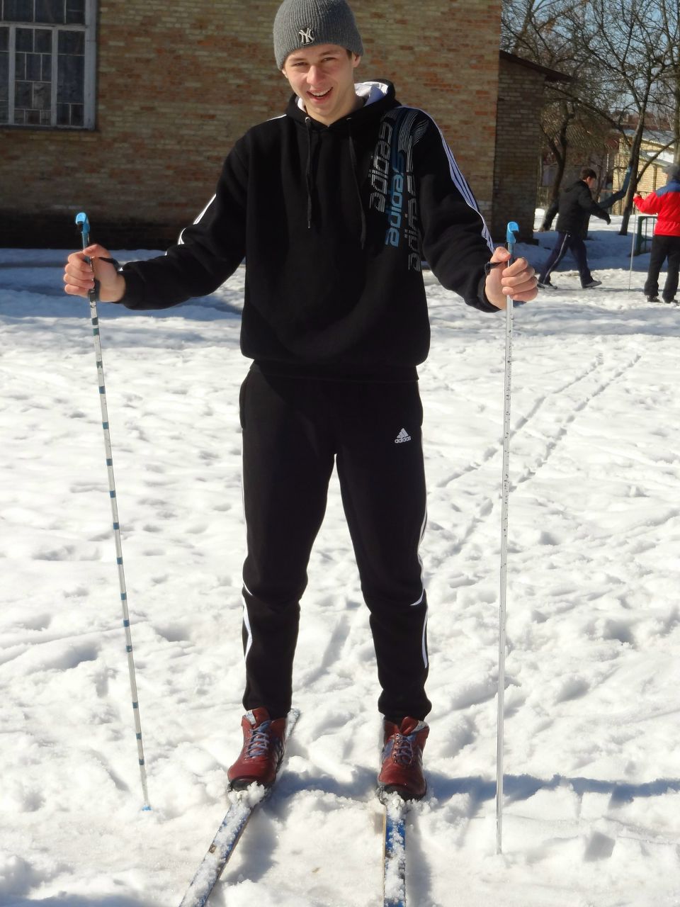 Саня Бойко | Горенка