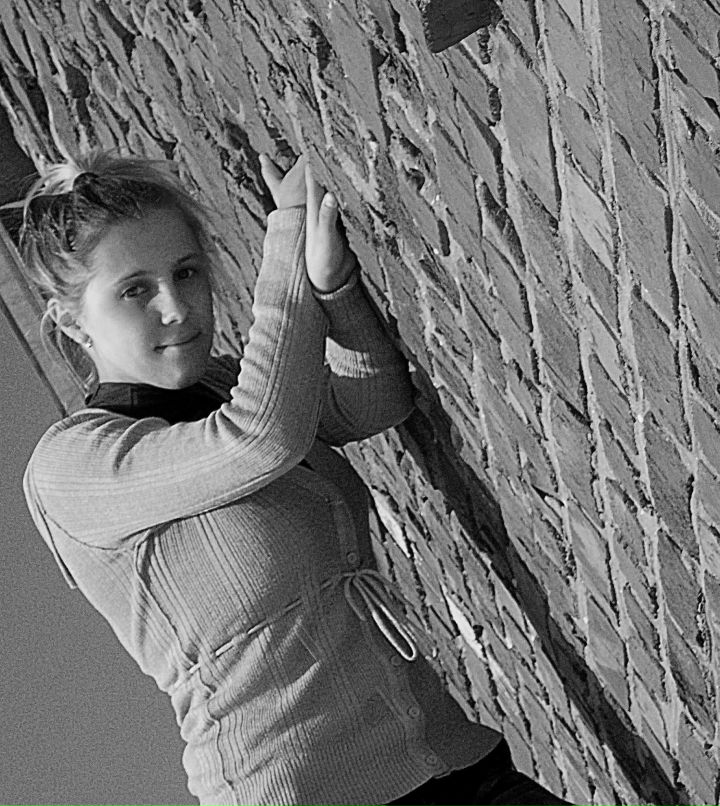 Юлия Кустова | Заволжск