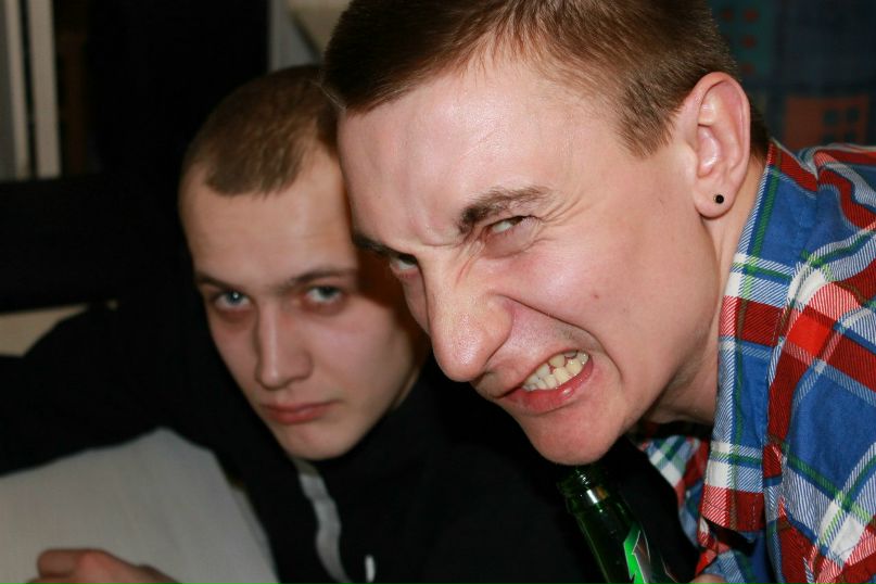 Сергей Владыка МиМоЛиСс | 