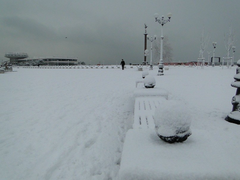 Наталья Чёрная | Новороссийск