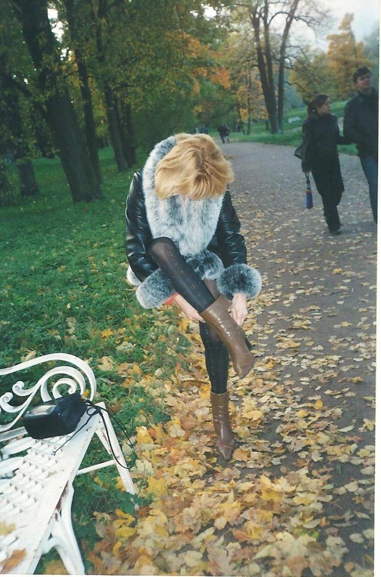 Елена Полторак | Санкт-Петербург