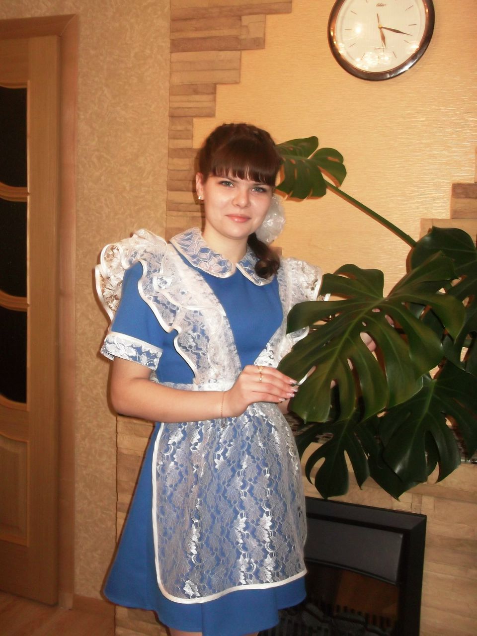 Катя Щербатых | Липецк