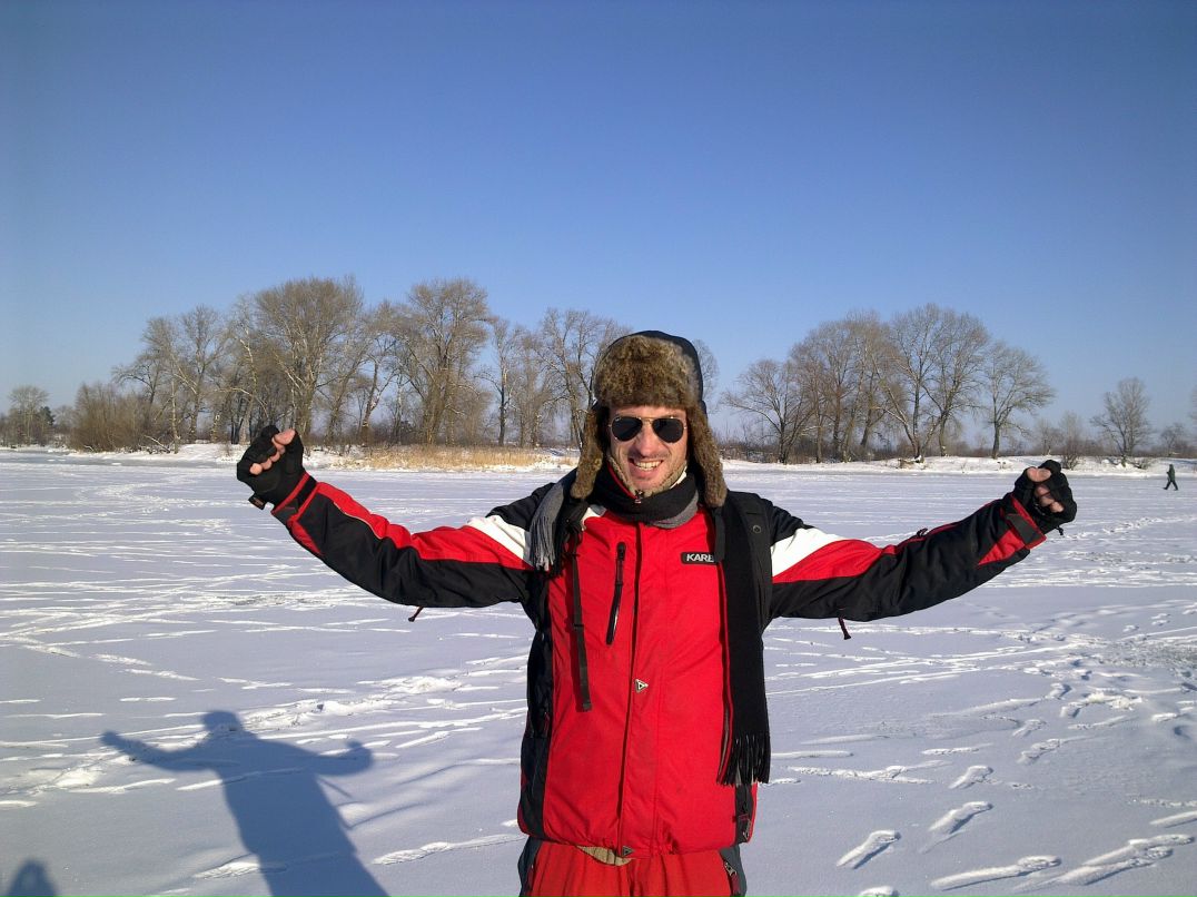 Александр Домашенко | Киев