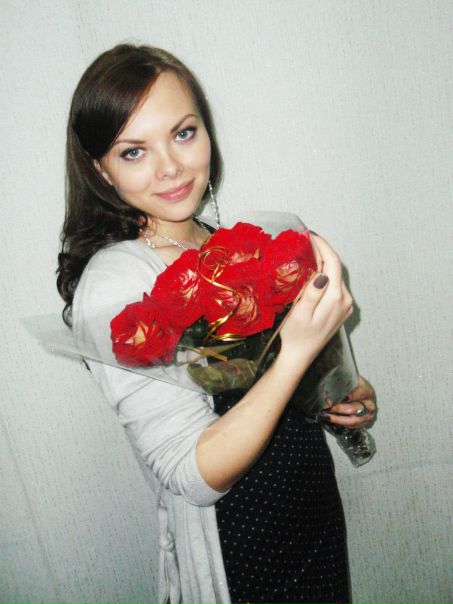 №15, Марина Коваленко, 37 лет, Сумы №15, Марина Коваленко, 37 лет, Сумы