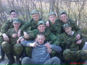 Фотография Дмитрий Рощупкин