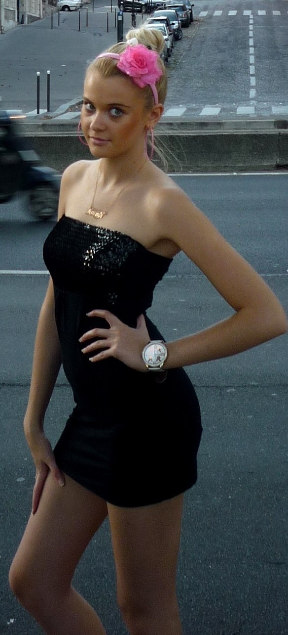 Анастасия Батурина | Красноярск