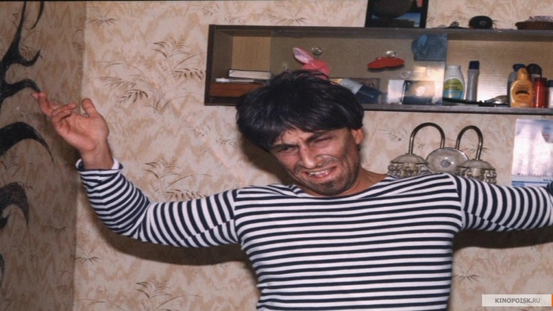 Николай Стариков | Москва