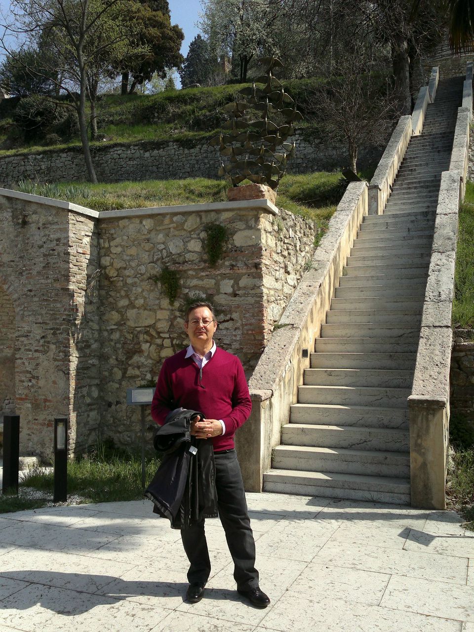 Guadagnin Jean | Bassano del Grappa