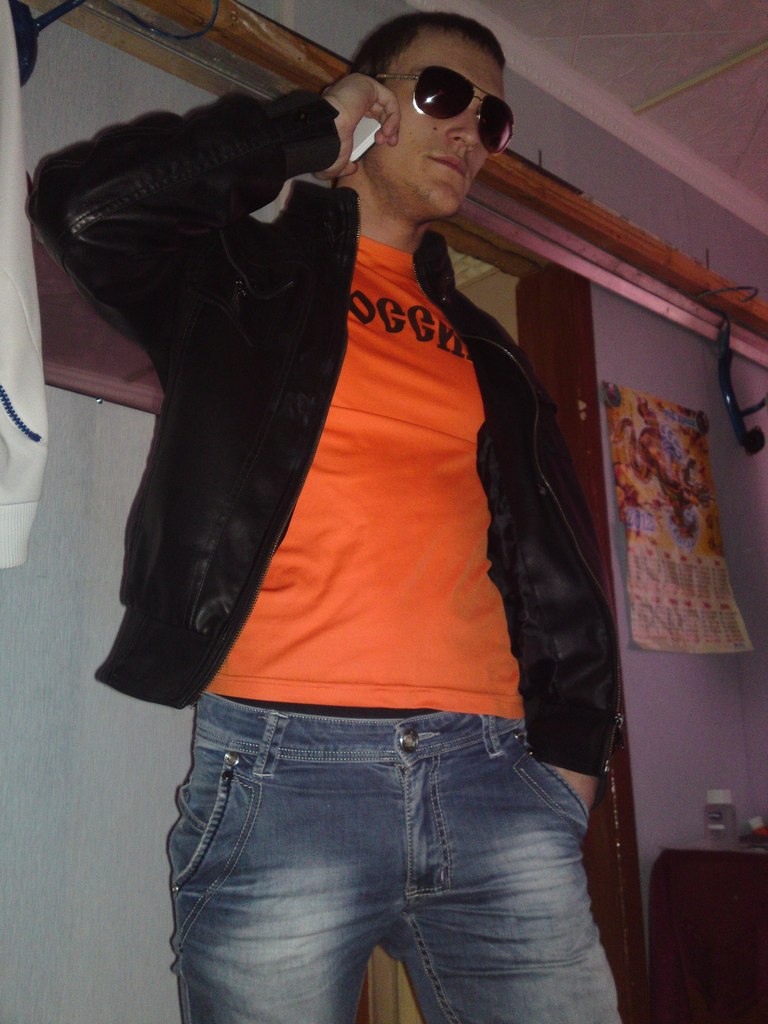 Игорь Юров | Тюмень