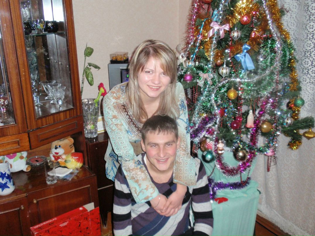 Анастасия Перепичко | Одесса