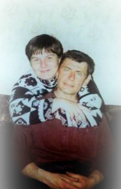 Елена Шабурова | Няндома