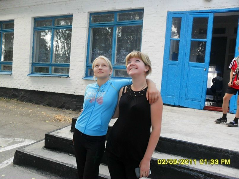 №40, Анютка Білоус, Полтава №40, Анютка Білоус, Полтава