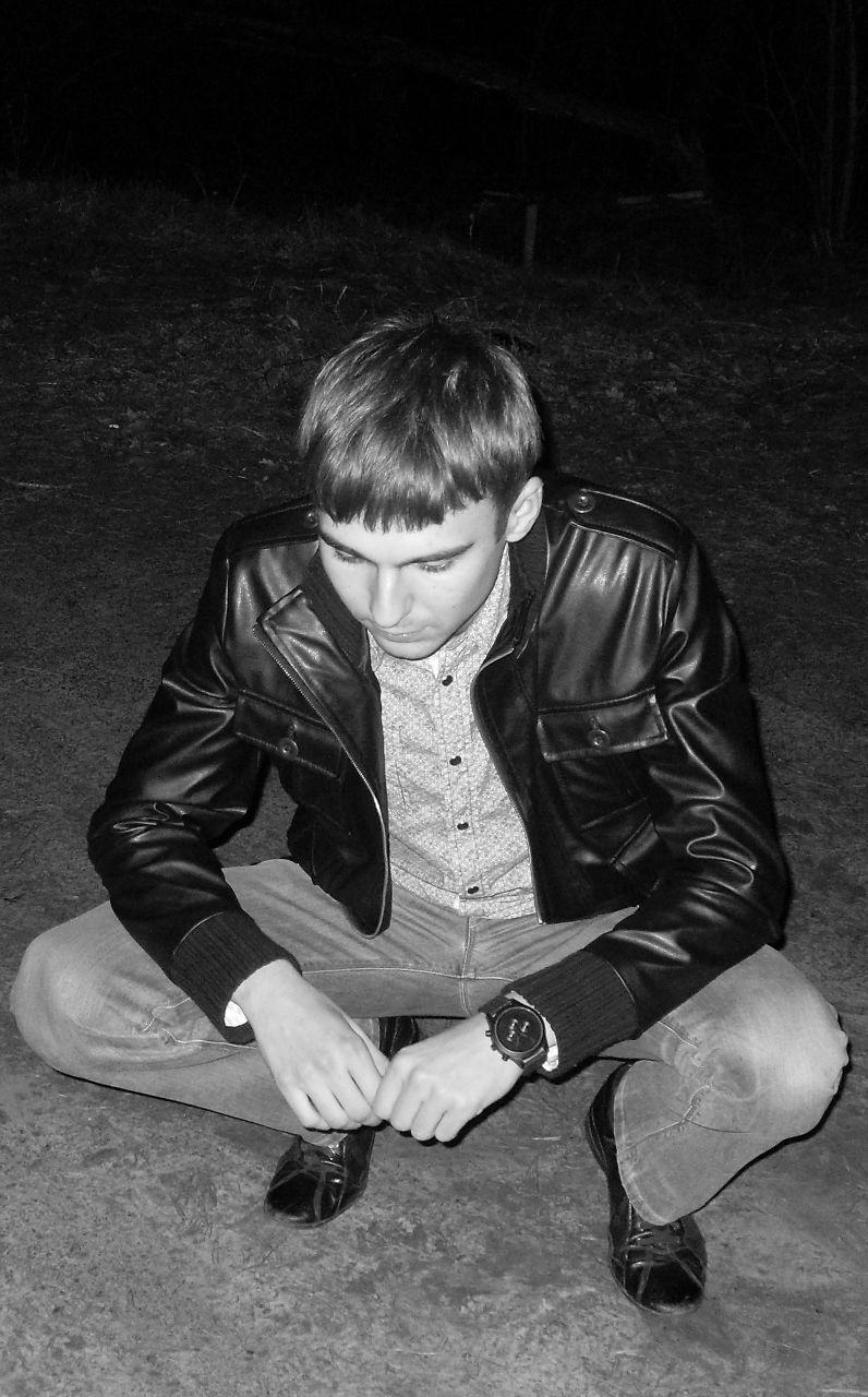 Андрей Иванов | Киев