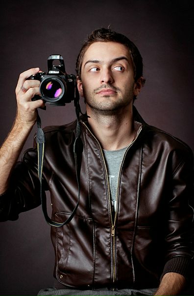 №25, Илья Щибрик, Санкт-Петербург №25, Илья Щибрик, Санкт-Петербург