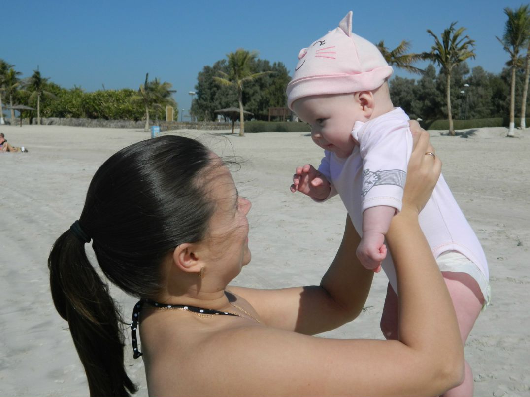 Анна Сандалова | 