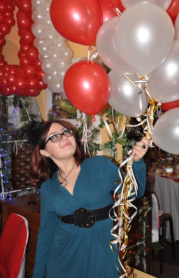 Анастасия Гарбуз | Москва