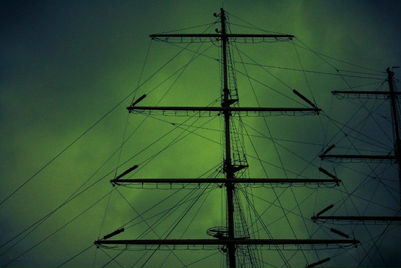 Рафаэль Леонардов | Cartagena de Indias