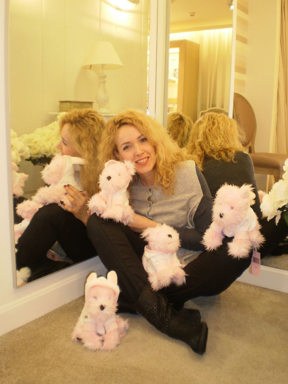 Елена Калинчук | Киев