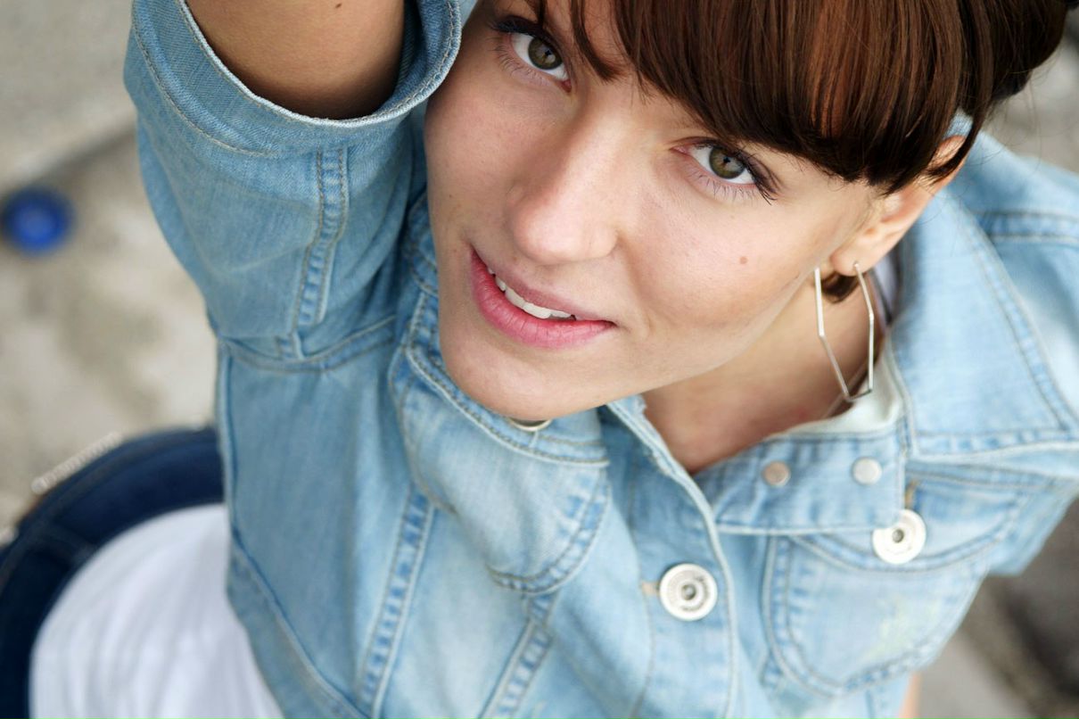 Анастасия Коннова ♫♫♫ | Москва