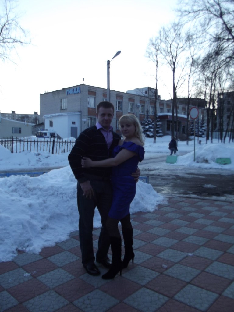 Вера Евдокимова | Сергиев Посад