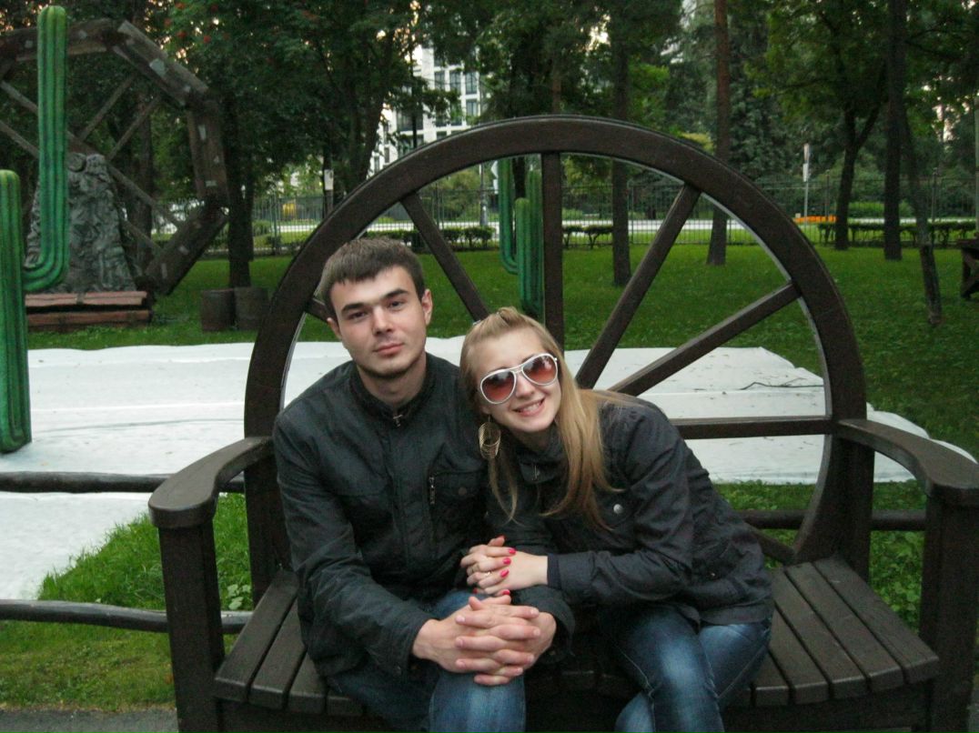 Анастасия Осипова Олеговна | Ухта