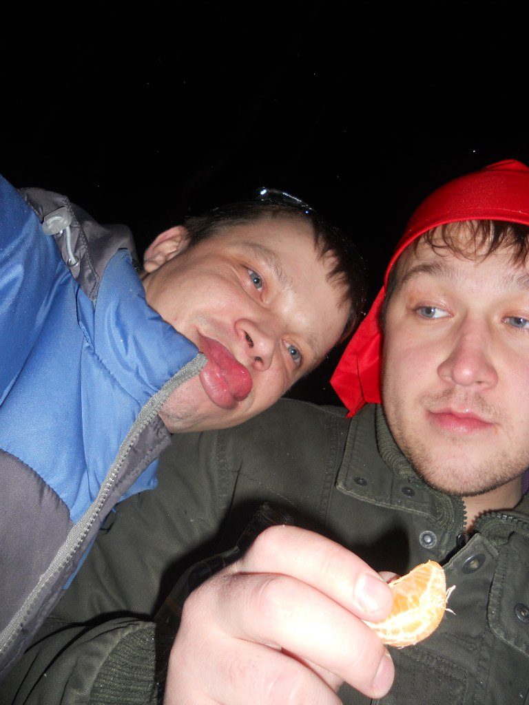 Макс Корепан | Химки