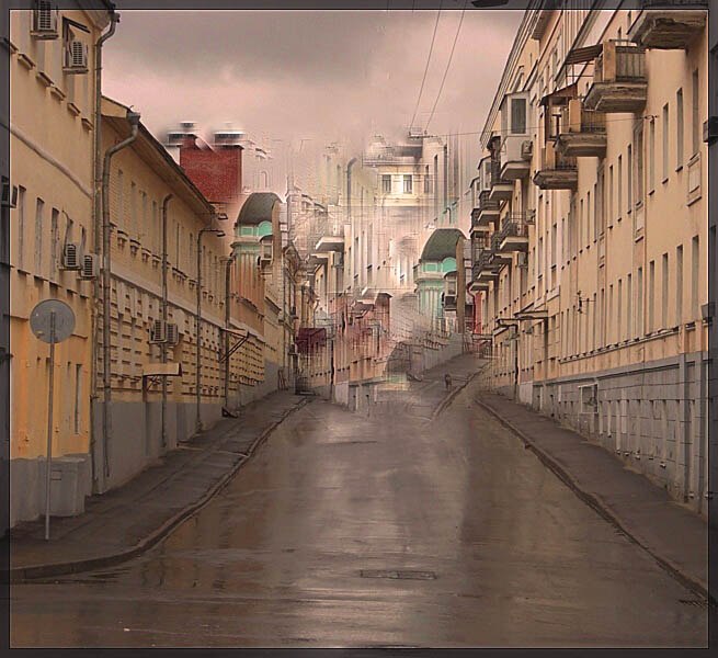 Римма Эгги | Таллин