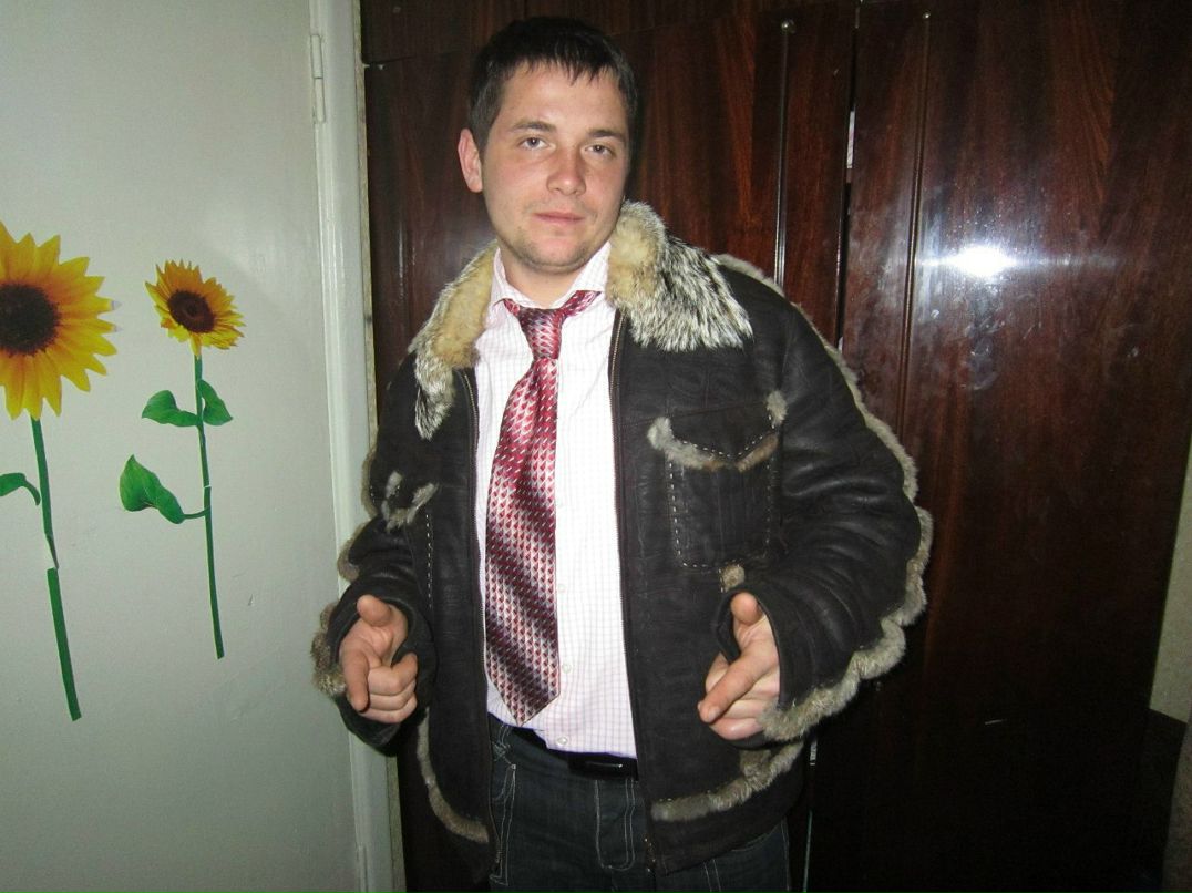 Алексей Новохатний BESTLEX | Симферополь