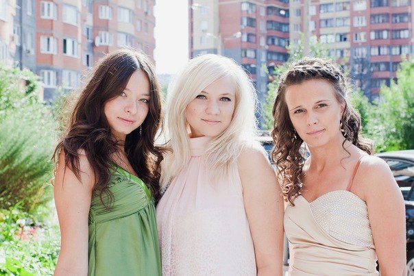 Настена Скок | 