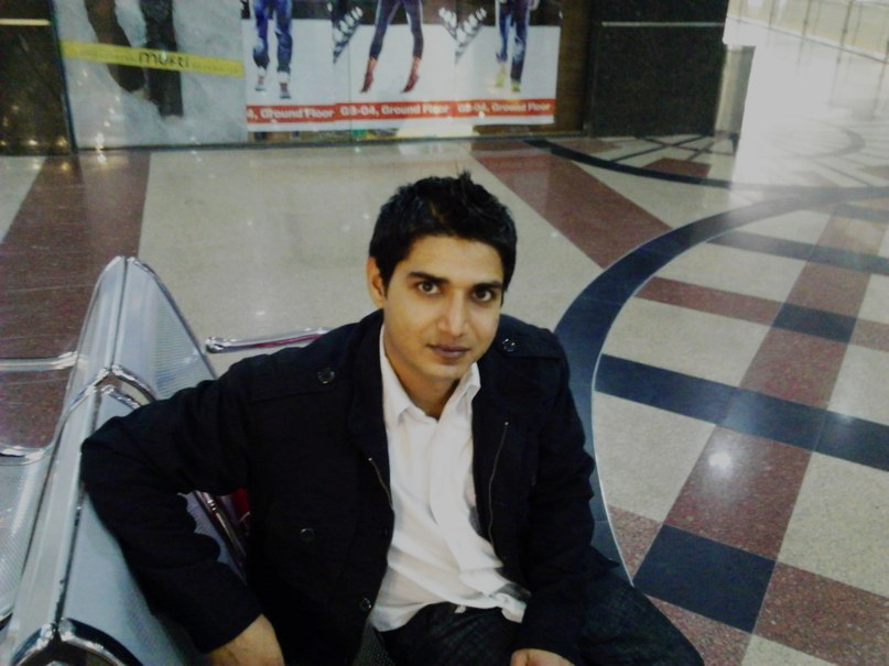 Akshay Yadav | Воронеж