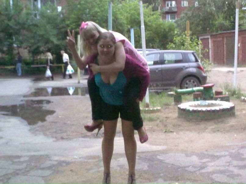 Татьяна Путинцева blondinochka | Омск