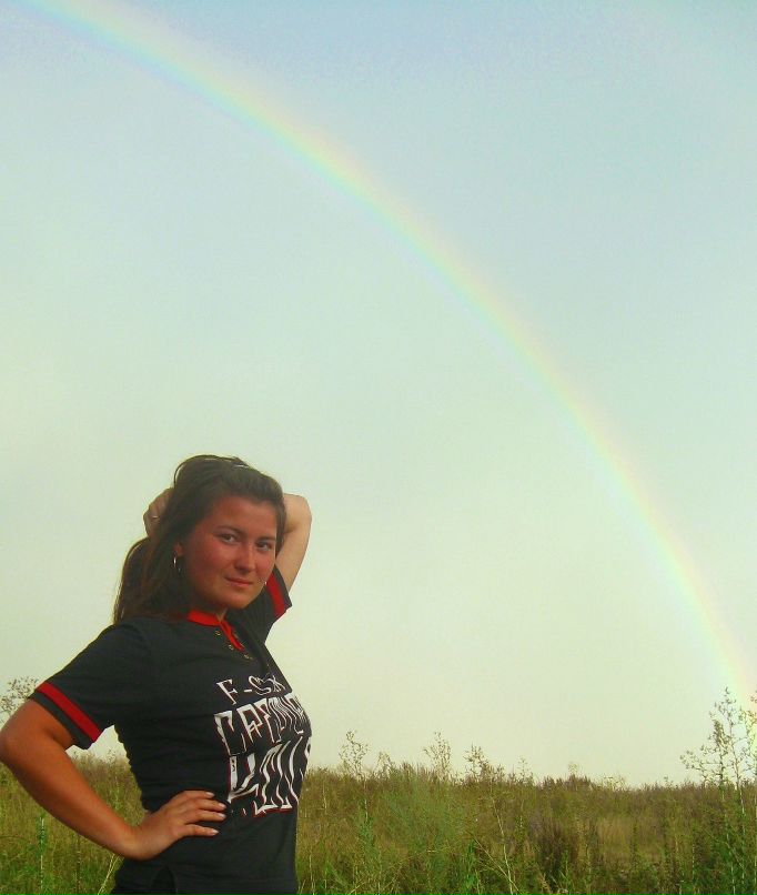 Евгения Солодова | Санкт-Петербург