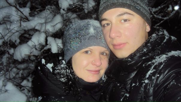 №93, Танюша Мазуренко, 37 лет, Белая Церковь №93, Танюша Мазуренко, 37 лет, Белая Церковь