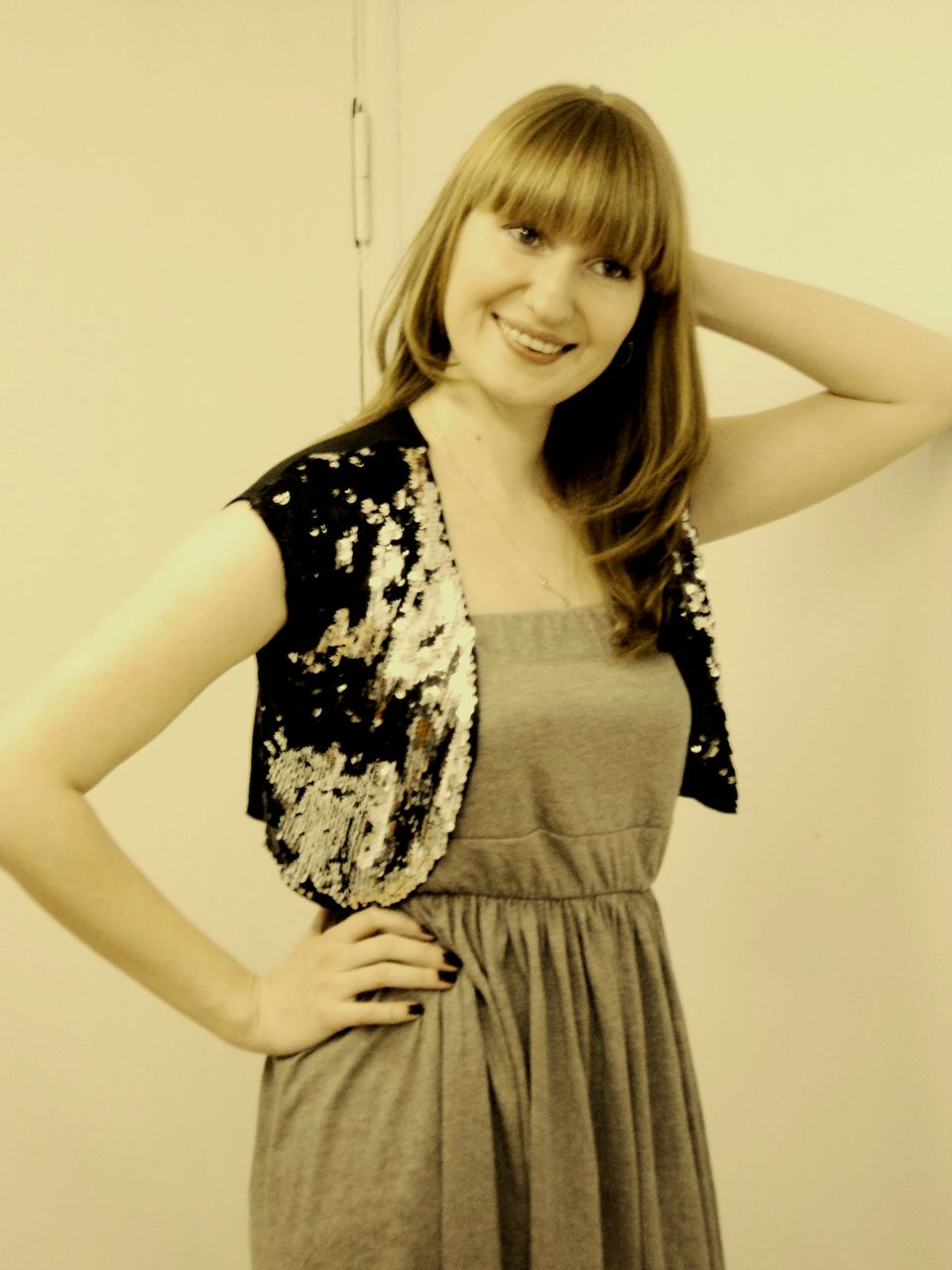 Александра Леденцова | Челябинск