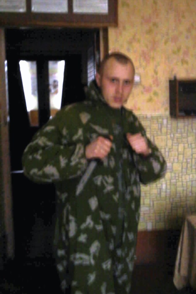 Андрей Высоцкий | Новогрудок