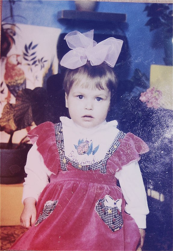 Наталья Подольская | Вологда