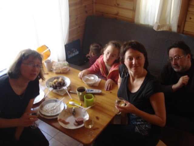 Анатолий Сибиряков | Санкт-Петербург