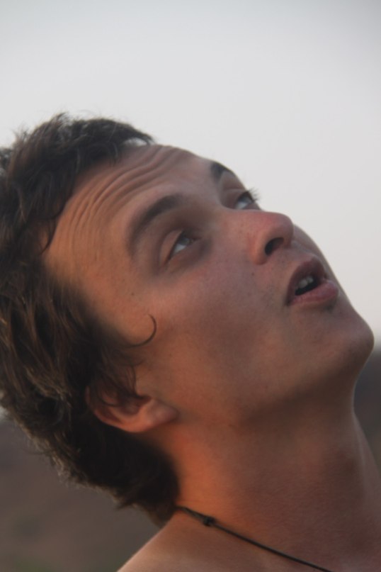 Руслан Шамсутдинов Муга | Алматы