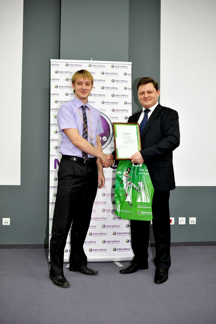 Илья Жулев | Пенза