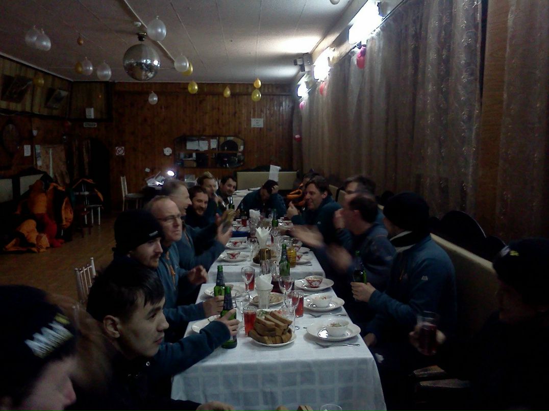 Александр Харлампиев | Якутск