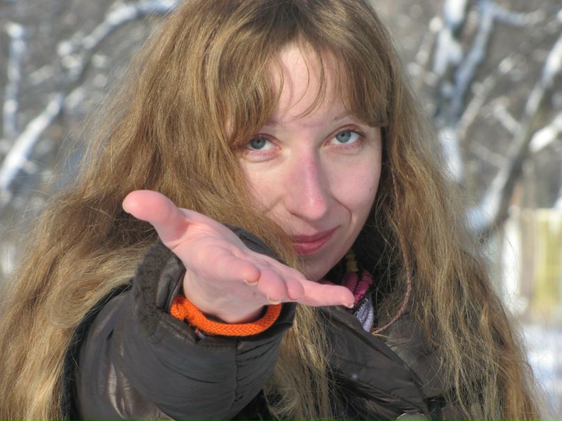 №75, Антонина Дворкина, Харьков №75, Антонина Дворкина, Харьков