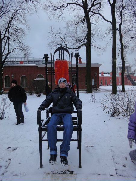 №42, Дмитрий Резников, Карымское №42, Дмитрий Резников, Карымское