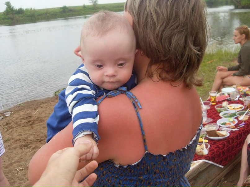 Ольга Морозова | Елабуга