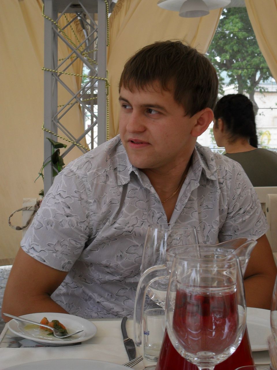 Игорь Семенко | Оренбург