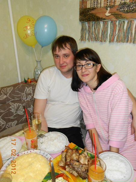 №172, Венера Кинзикеева, 43 года №172, Венера Кинзикеева, 43 года